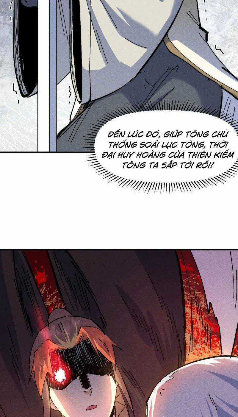 Nhân Vật Chính Mạnh Nhất Lịch Sử Chapter 166 trang 14