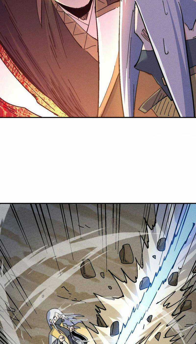 Nhân Vật Chính Mạnh Nhất Lịch Sử Chapter 166 trang 15