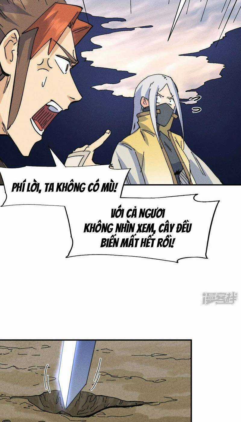 Nhân Vật Chính Mạnh Nhất Lịch Sử Chapter 166 trang 17