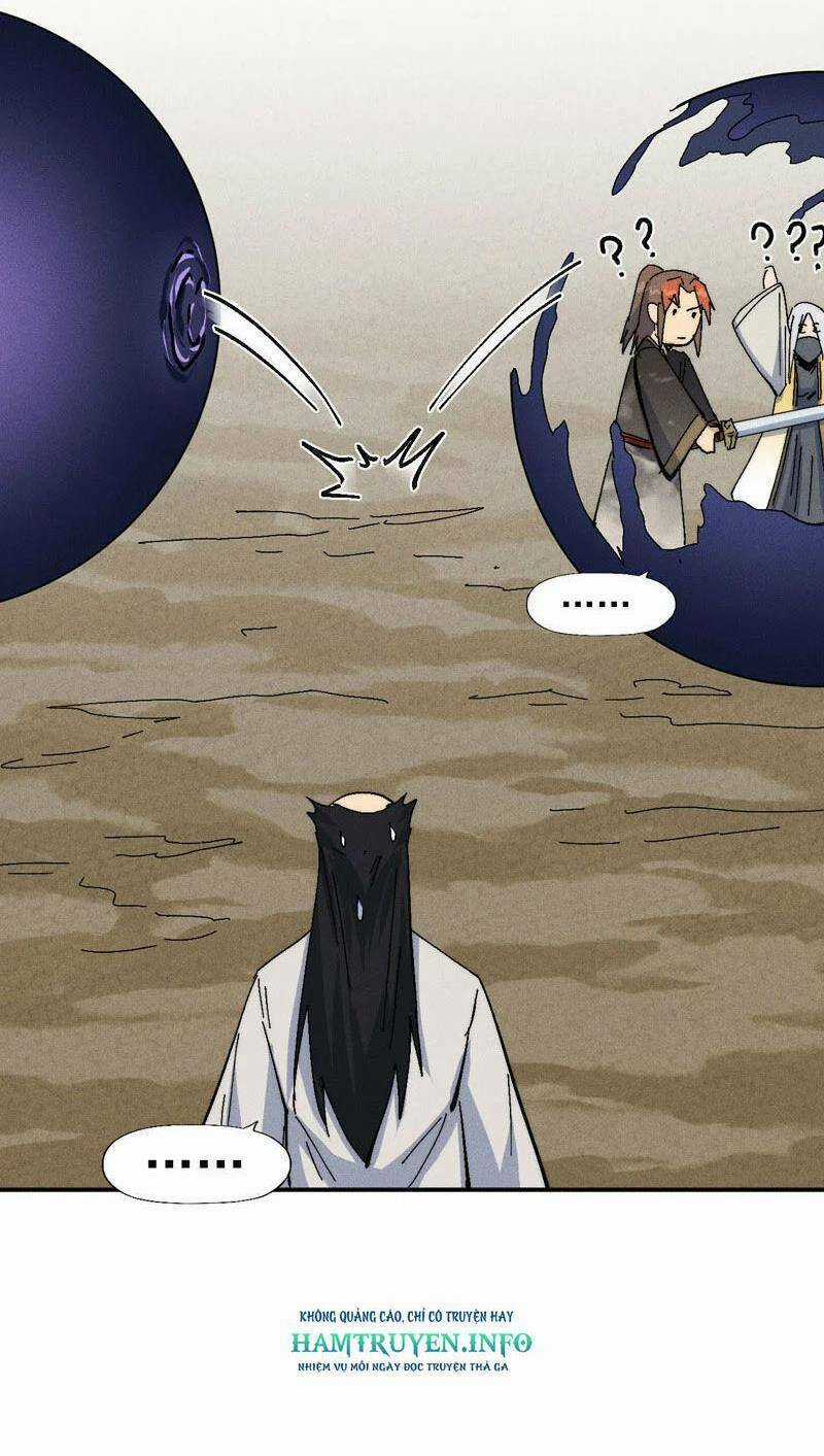 Nhân Vật Chính Mạnh Nhất Lịch Sử Chapter 166 trang 19