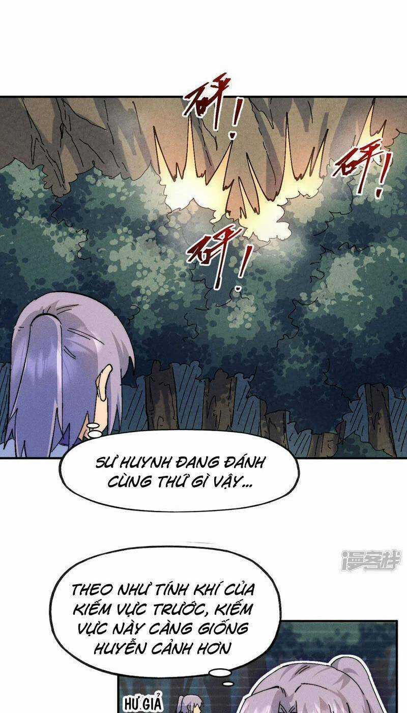 Nhân Vật Chính Mạnh Nhất Lịch Sử Chapter 166 trang 2