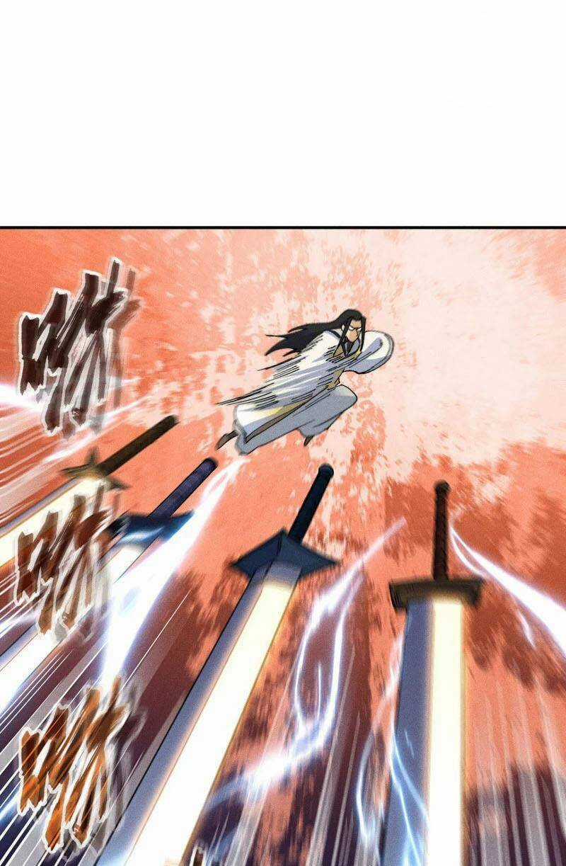 Nhân Vật Chính Mạnh Nhất Lịch Sử Chapter 166 trang 20