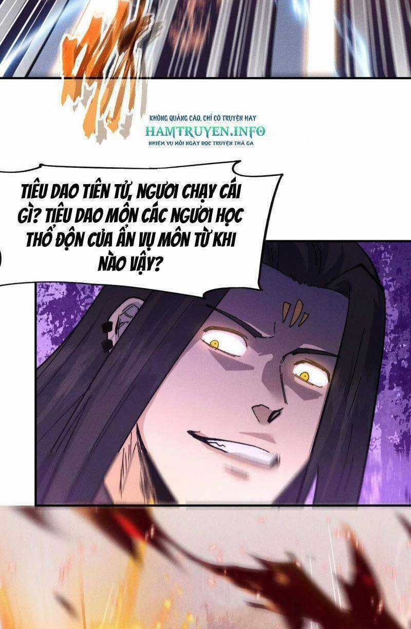 Nhân Vật Chính Mạnh Nhất Lịch Sử Chapter 166 trang 21