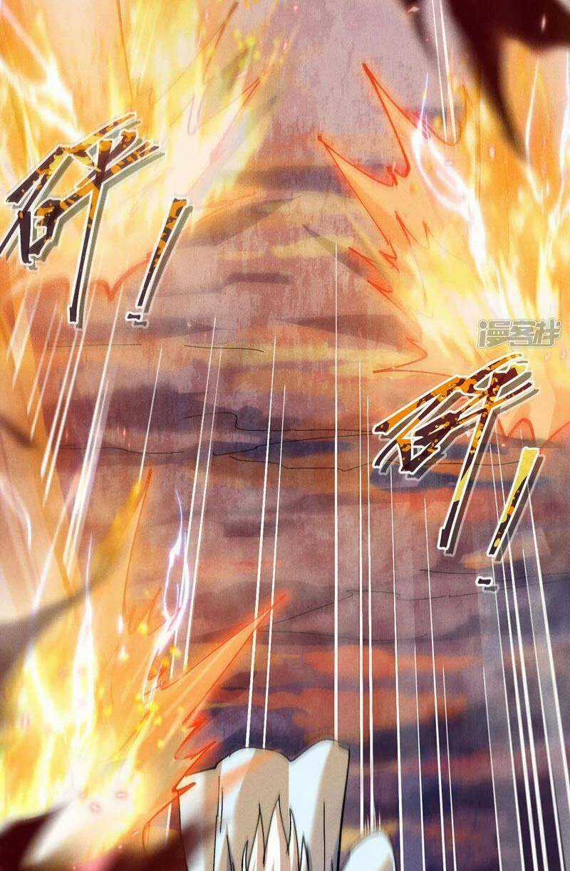 Nhân Vật Chính Mạnh Nhất Lịch Sử Chapter 166 trang 22