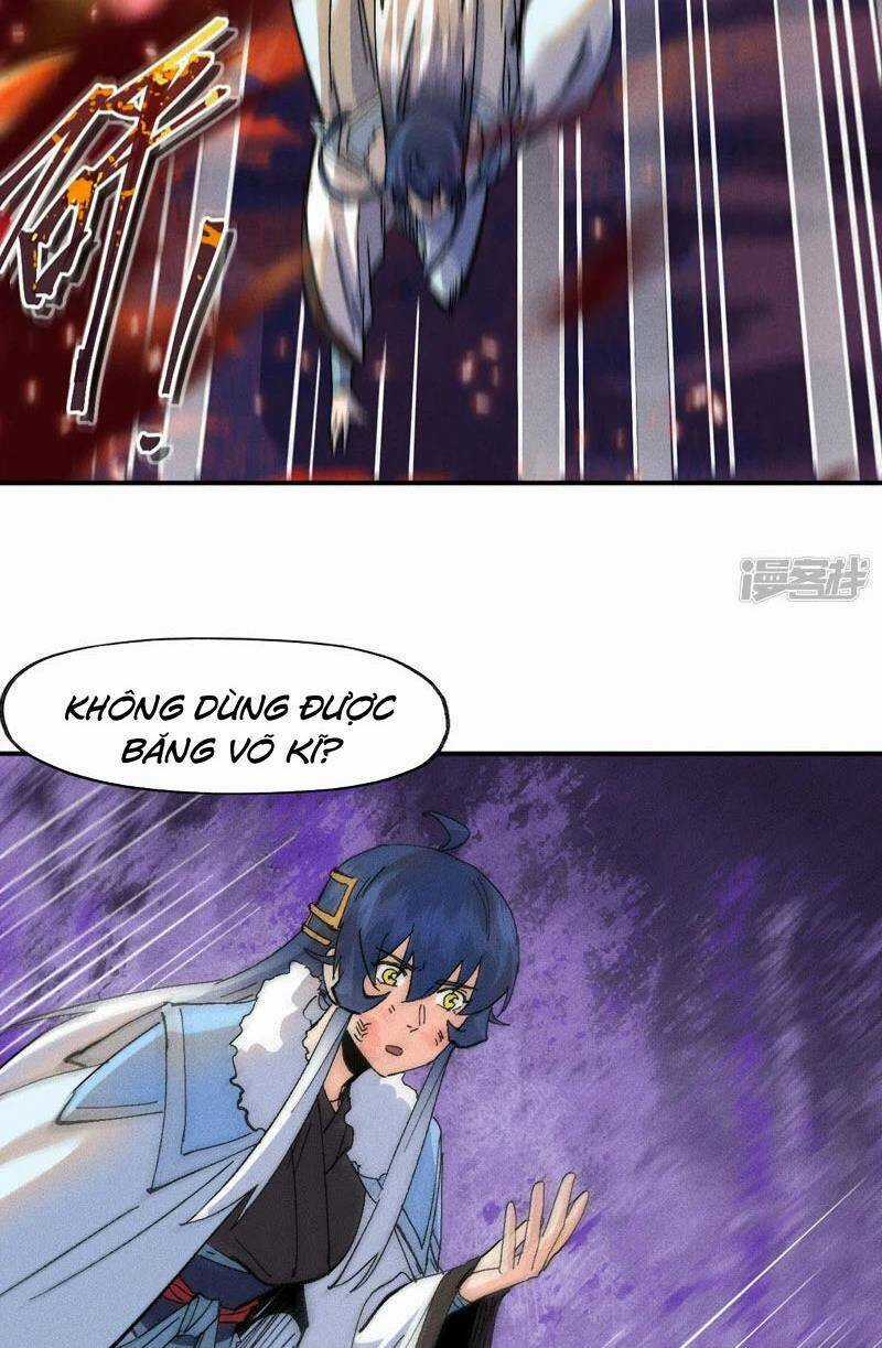 Nhân Vật Chính Mạnh Nhất Lịch Sử Chapter 166 trang 23