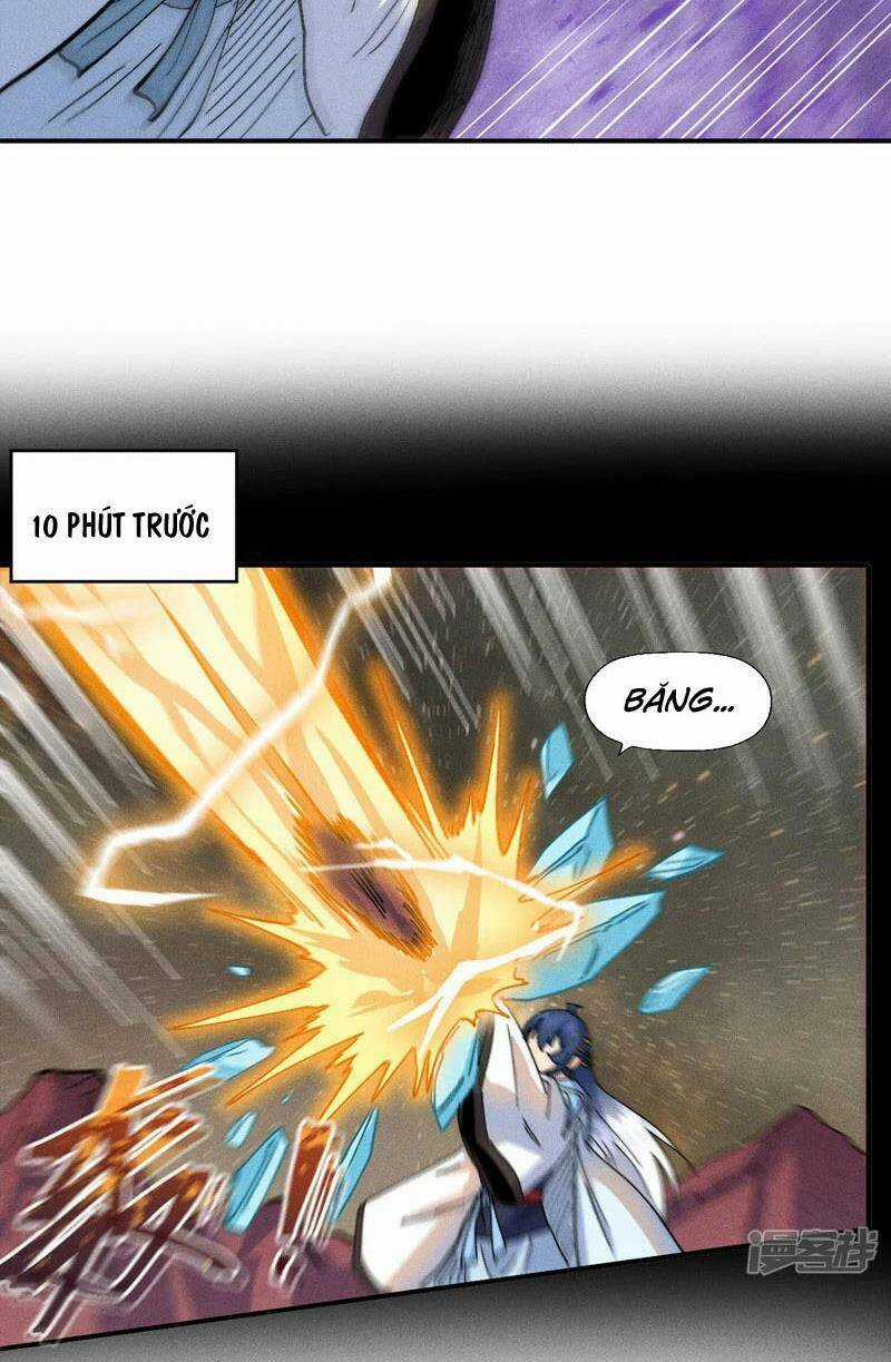 Nhân Vật Chính Mạnh Nhất Lịch Sử Chapter 166 trang 24