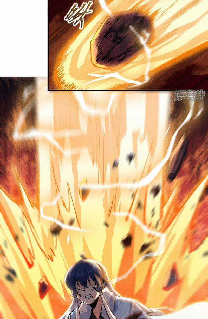 Nhân Vật Chính Mạnh Nhất Lịch Sử Chapter 166 trang 27