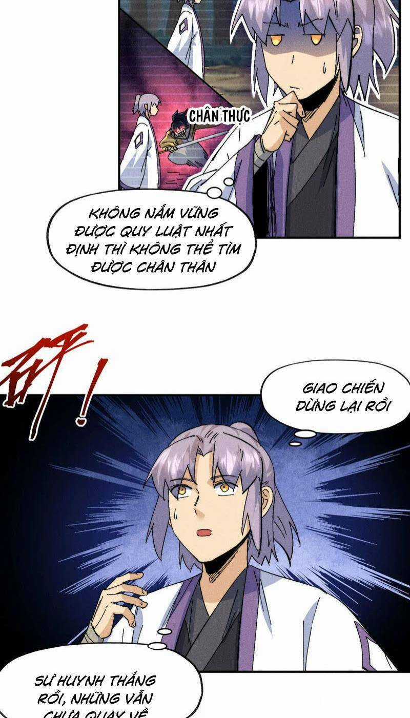 Nhân Vật Chính Mạnh Nhất Lịch Sử Chapter 166 trang 3