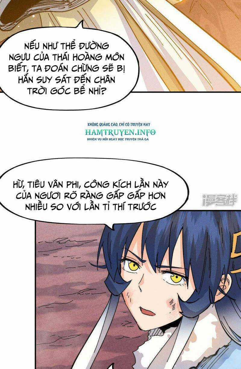 Nhân Vật Chính Mạnh Nhất Lịch Sử Chapter 166 trang 30