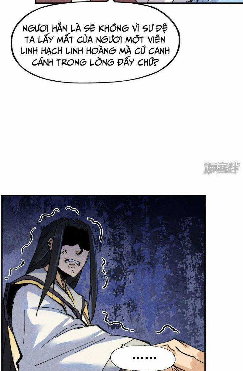 Nhân Vật Chính Mạnh Nhất Lịch Sử Chapter 166 trang 31