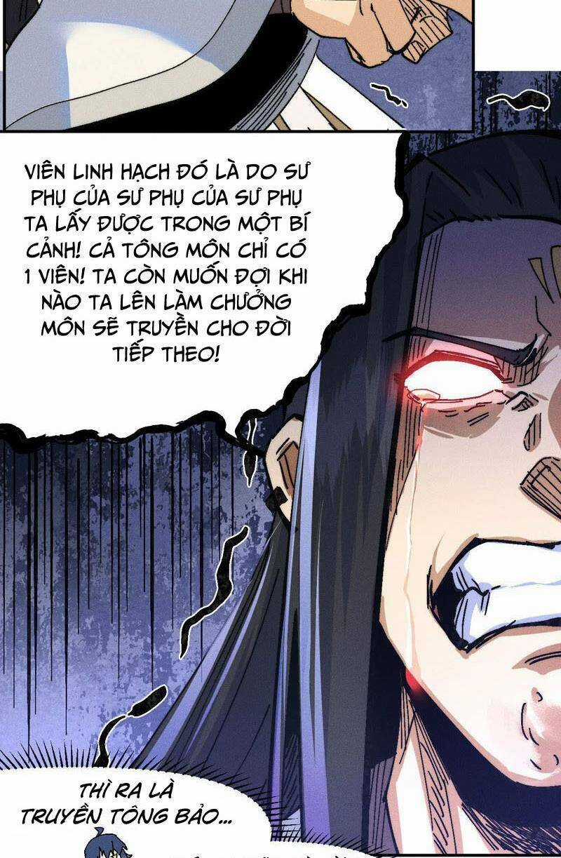 Nhân Vật Chính Mạnh Nhất Lịch Sử Chapter 166 trang 32