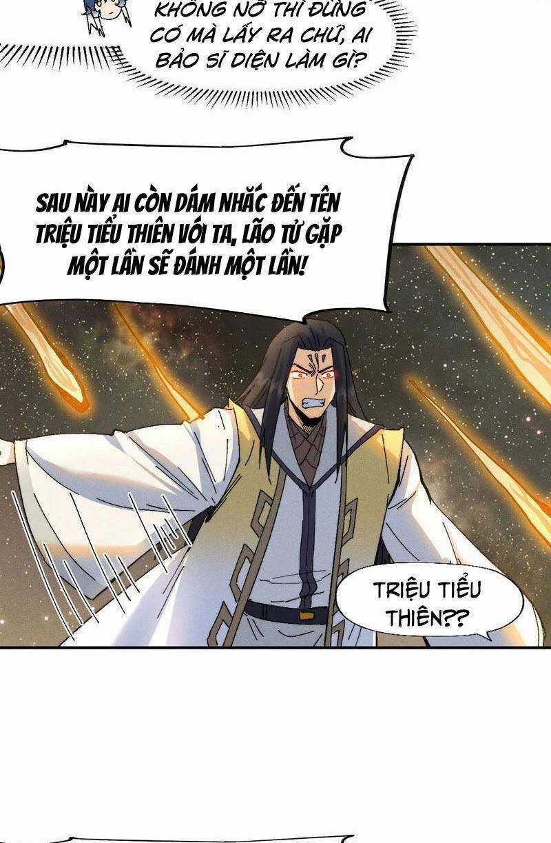 Nhân Vật Chính Mạnh Nhất Lịch Sử Chapter 166 trang 33