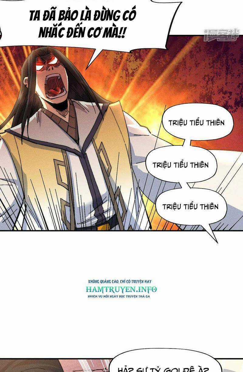 Nhân Vật Chính Mạnh Nhất Lịch Sử Chapter 166 trang 34