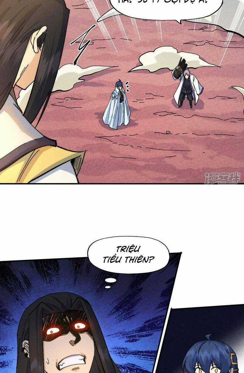 Nhân Vật Chính Mạnh Nhất Lịch Sử Chapter 166 trang 35