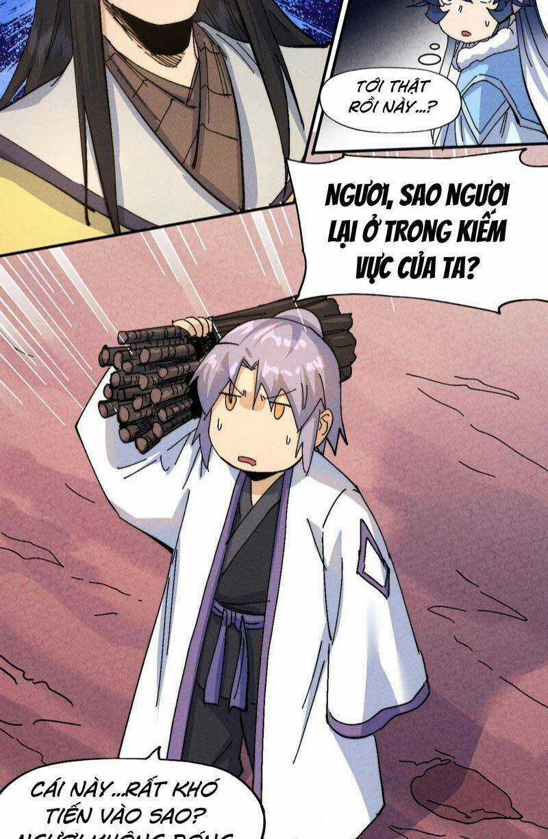 Nhân Vật Chính Mạnh Nhất Lịch Sử Chapter 166 trang 36