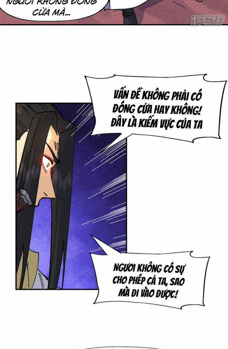 Nhân Vật Chính Mạnh Nhất Lịch Sử Chapter 166 trang 37