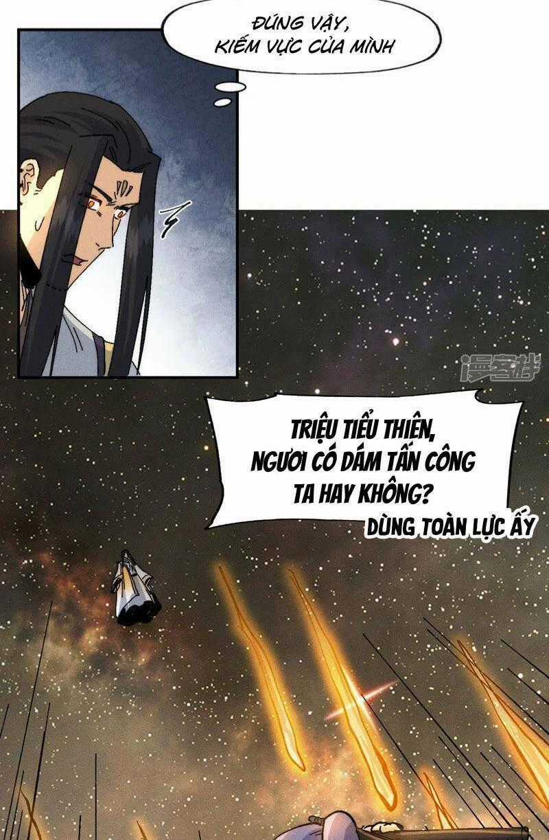 Nhân Vật Chính Mạnh Nhất Lịch Sử Chapter 166 trang 38