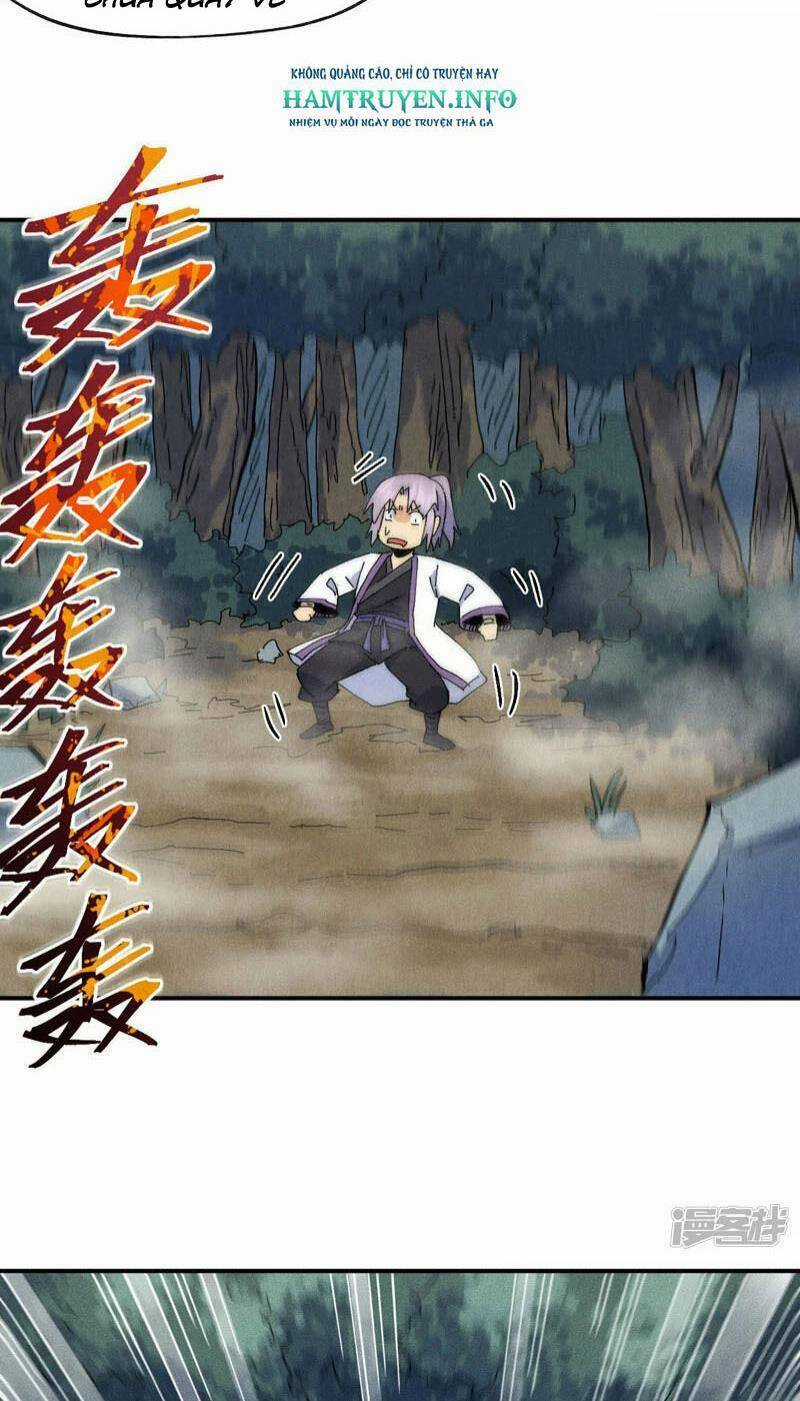 Nhân Vật Chính Mạnh Nhất Lịch Sử Chapter 166 trang 4