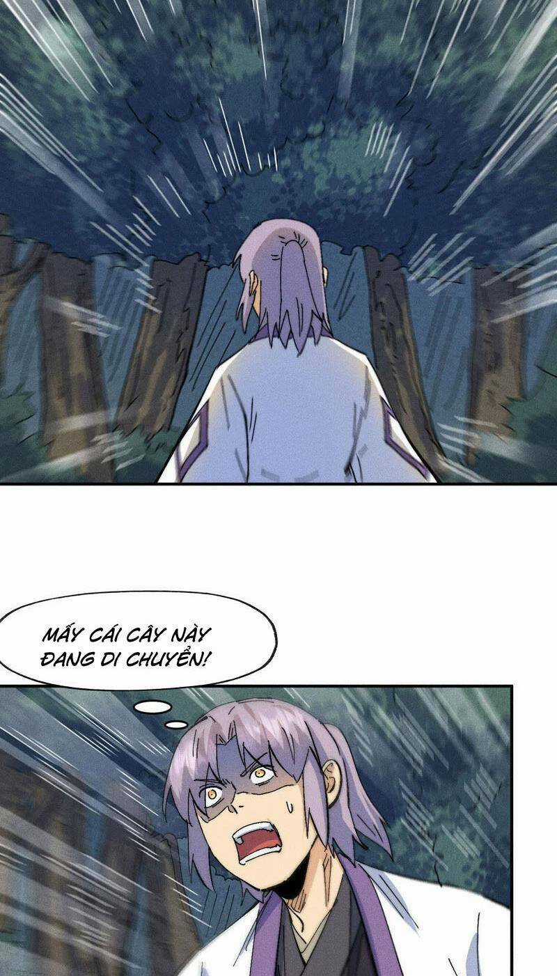 Nhân Vật Chính Mạnh Nhất Lịch Sử Chapter 166 trang 5