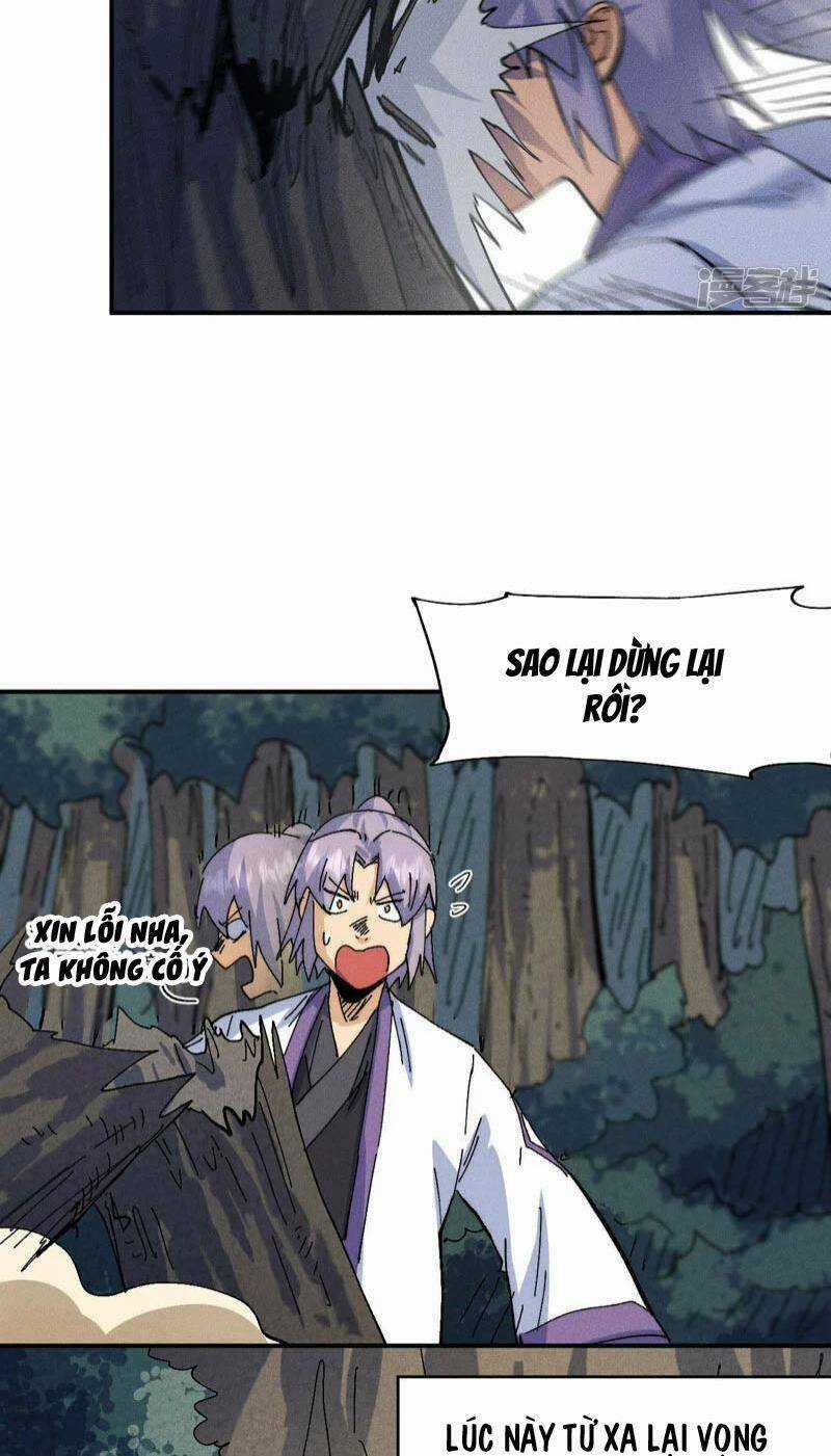 Nhân Vật Chính Mạnh Nhất Lịch Sử Chapter 166 trang 7