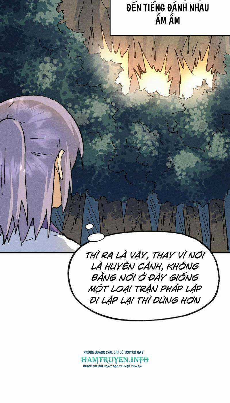 Nhân Vật Chính Mạnh Nhất Lịch Sử Chapter 166 trang 8