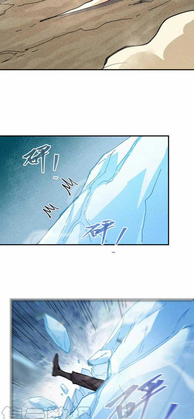 Nhân Vật Chính Mạnh Nhất Lịch Sử Chapter 167 trang 10