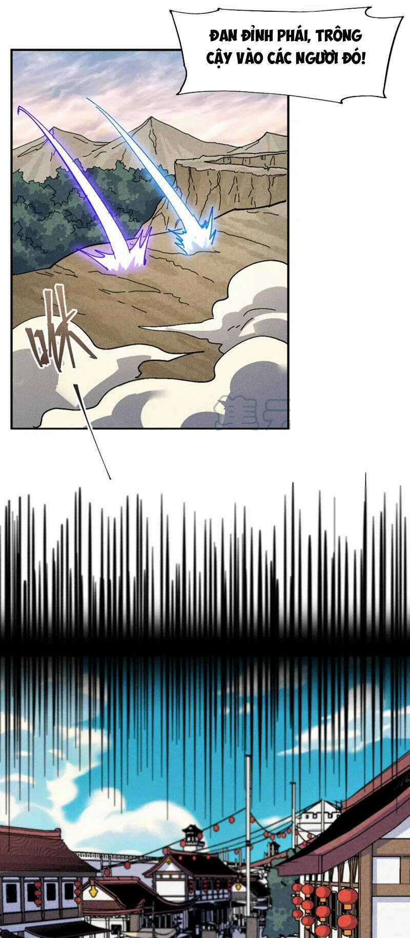 Nhân Vật Chính Mạnh Nhất Lịch Sử Chapter 167 trang 26