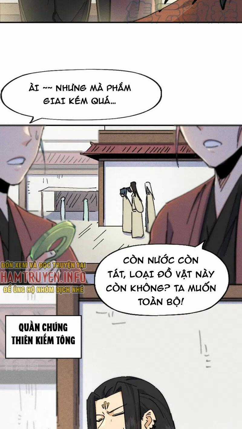 Nhân Vật Chính Mạnh Nhất Lịch Sử Chapter 167 trang 29