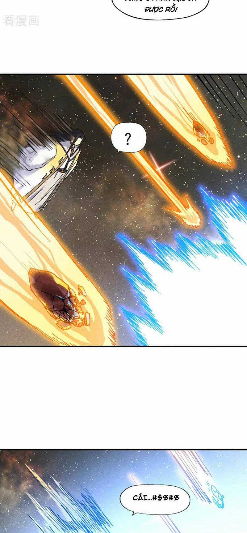 Nhân Vật Chính Mạnh Nhất Lịch Sử Chapter 167 trang 3