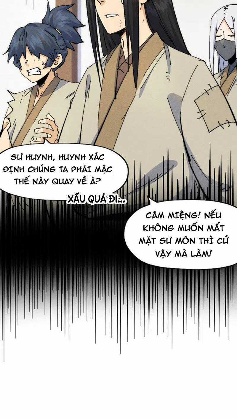 Nhân Vật Chính Mạnh Nhất Lịch Sử Chapter 167 trang 30