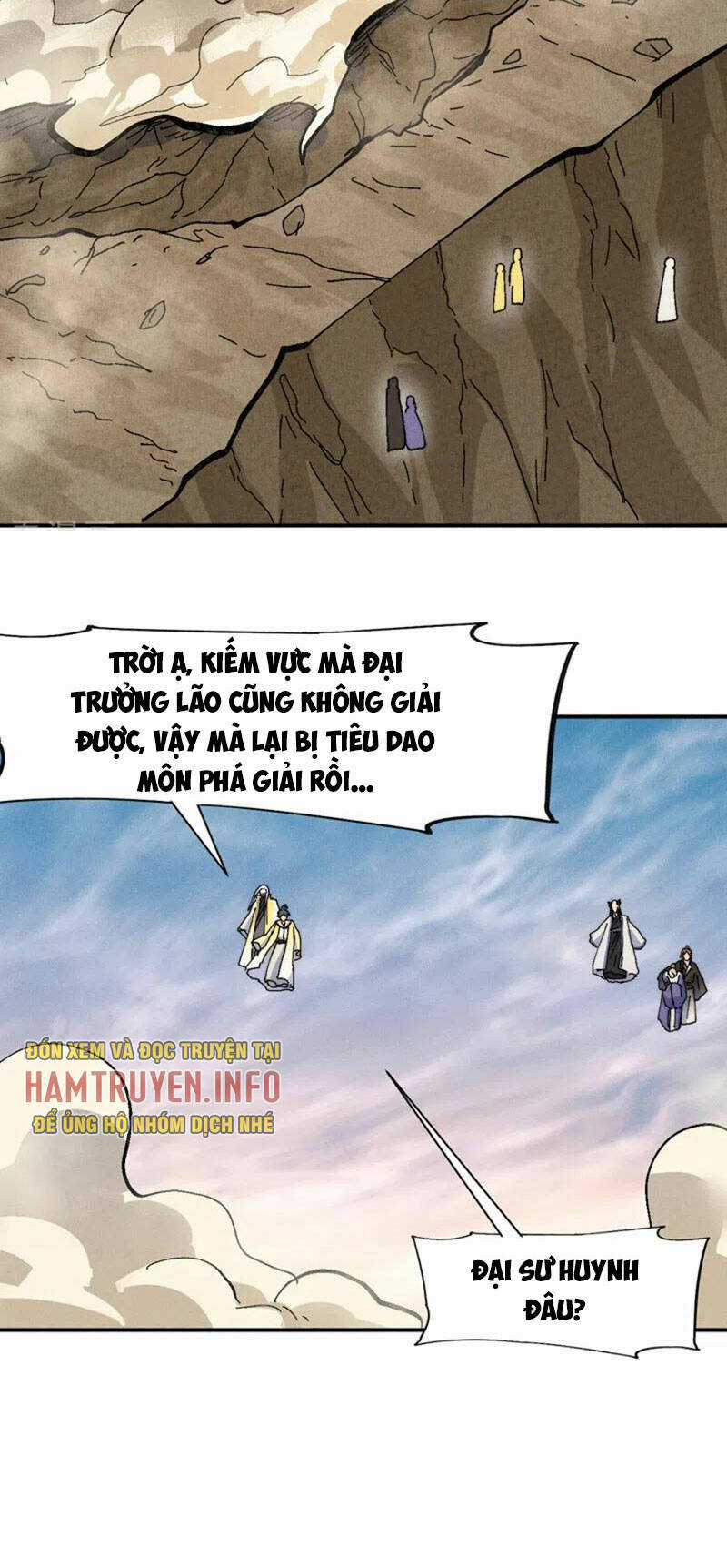 Nhân Vật Chính Mạnh Nhất Lịch Sử Chapter 167 trang 8