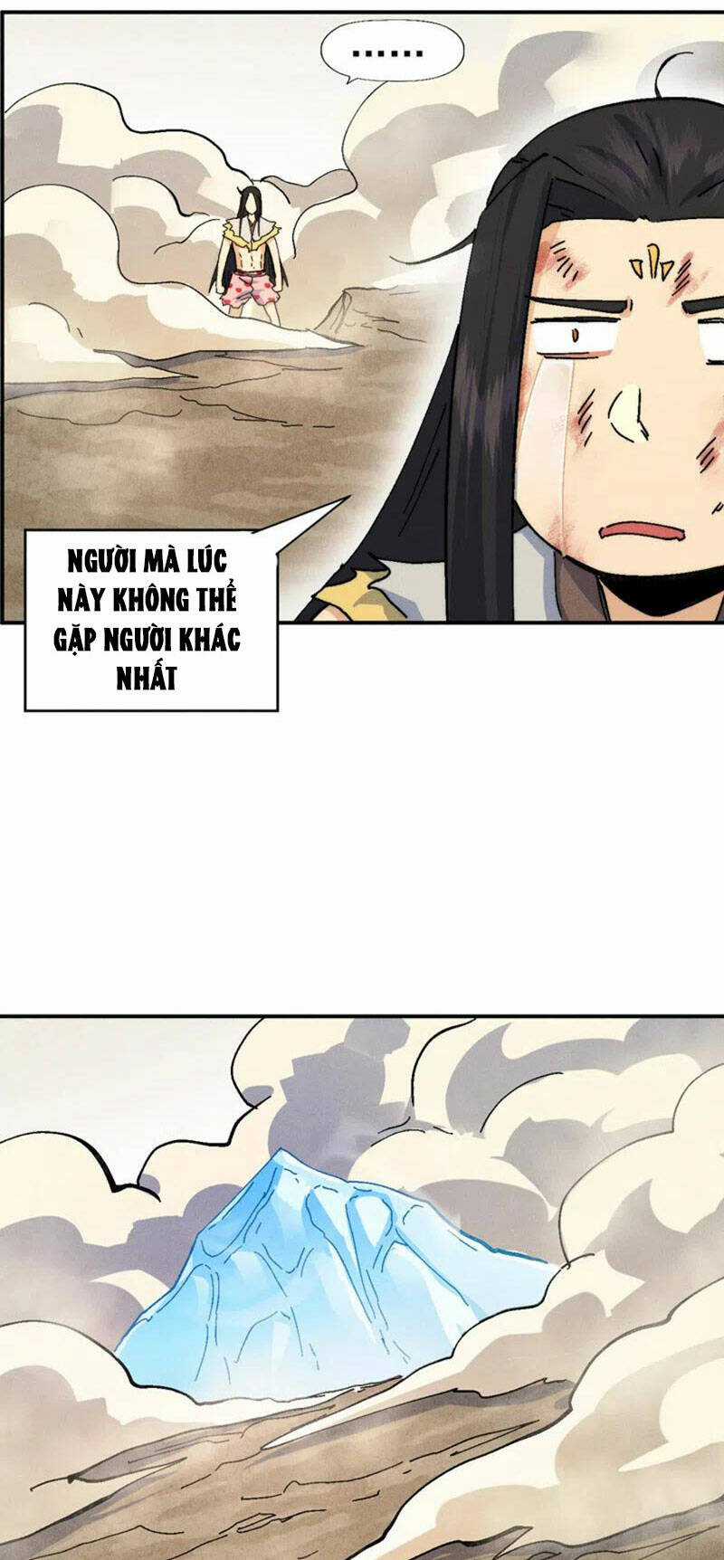 Nhân Vật Chính Mạnh Nhất Lịch Sử Chapter 167 trang 9