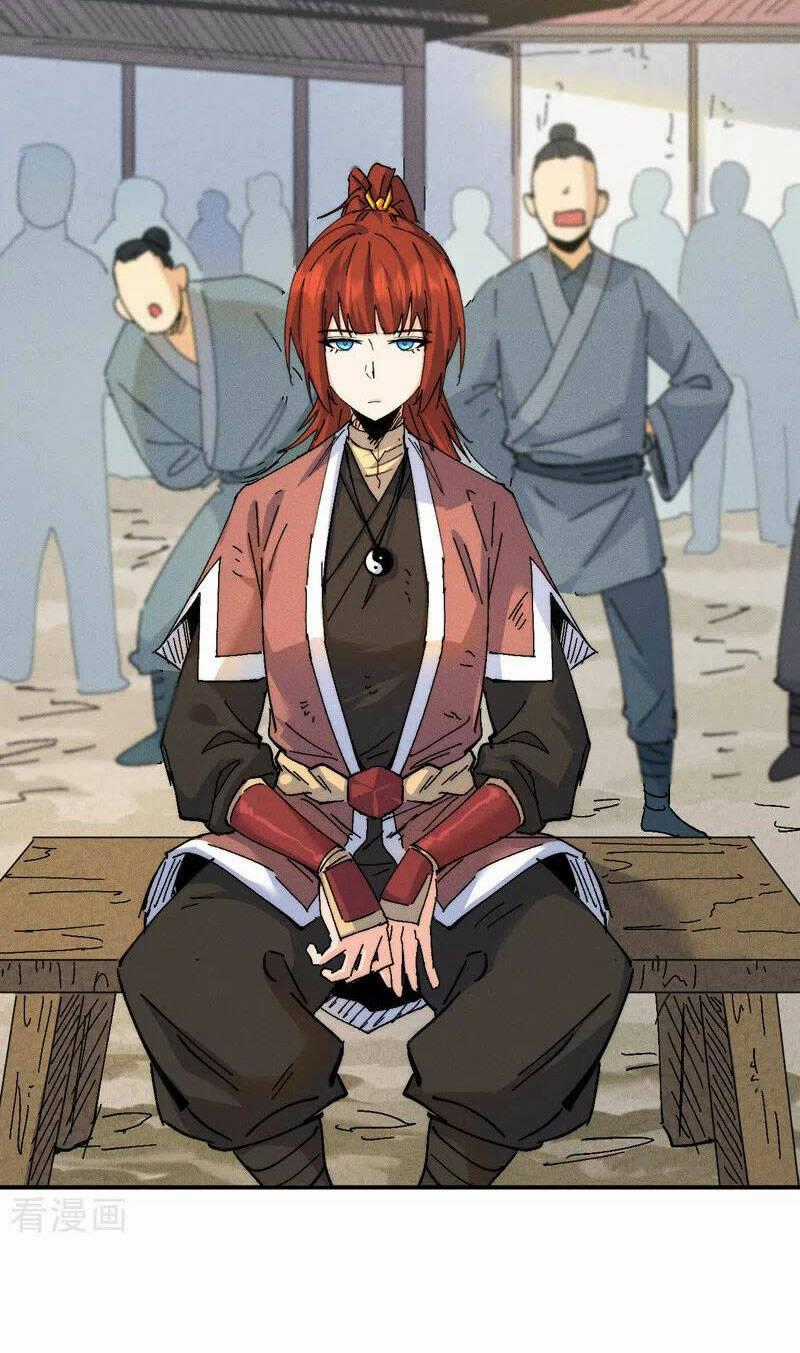 Nhân Vật Chính Mạnh Nhất Lịch Sử Chapter 168 trang 1