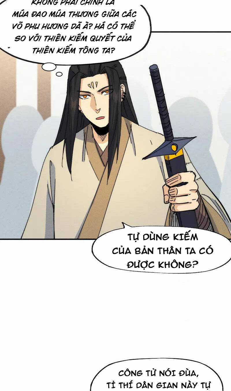 Nhân Vật Chính Mạnh Nhất Lịch Sử Chapter 168 trang 10