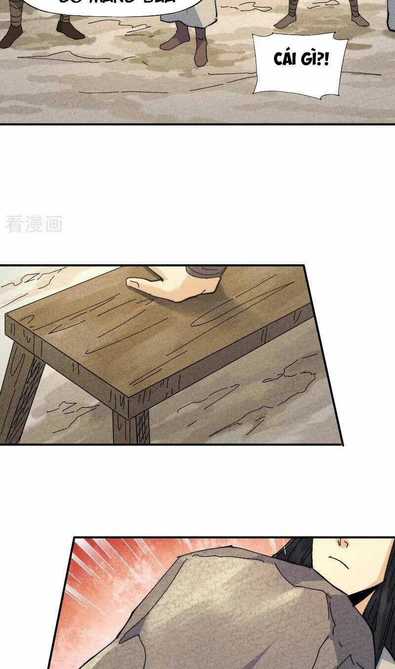 Nhân Vật Chính Mạnh Nhất Lịch Sử Chapter 168 trang 14