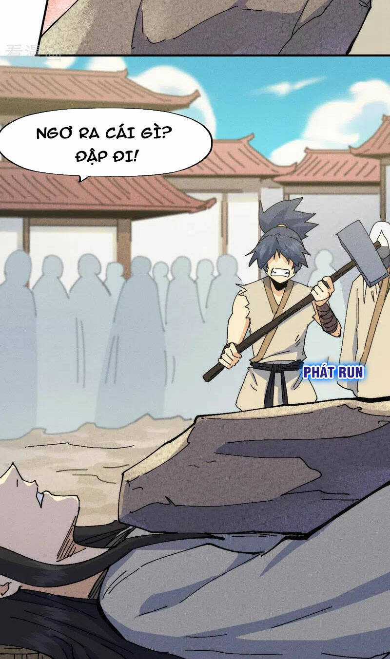 Nhân Vật Chính Mạnh Nhất Lịch Sử Chapter 168 trang 15