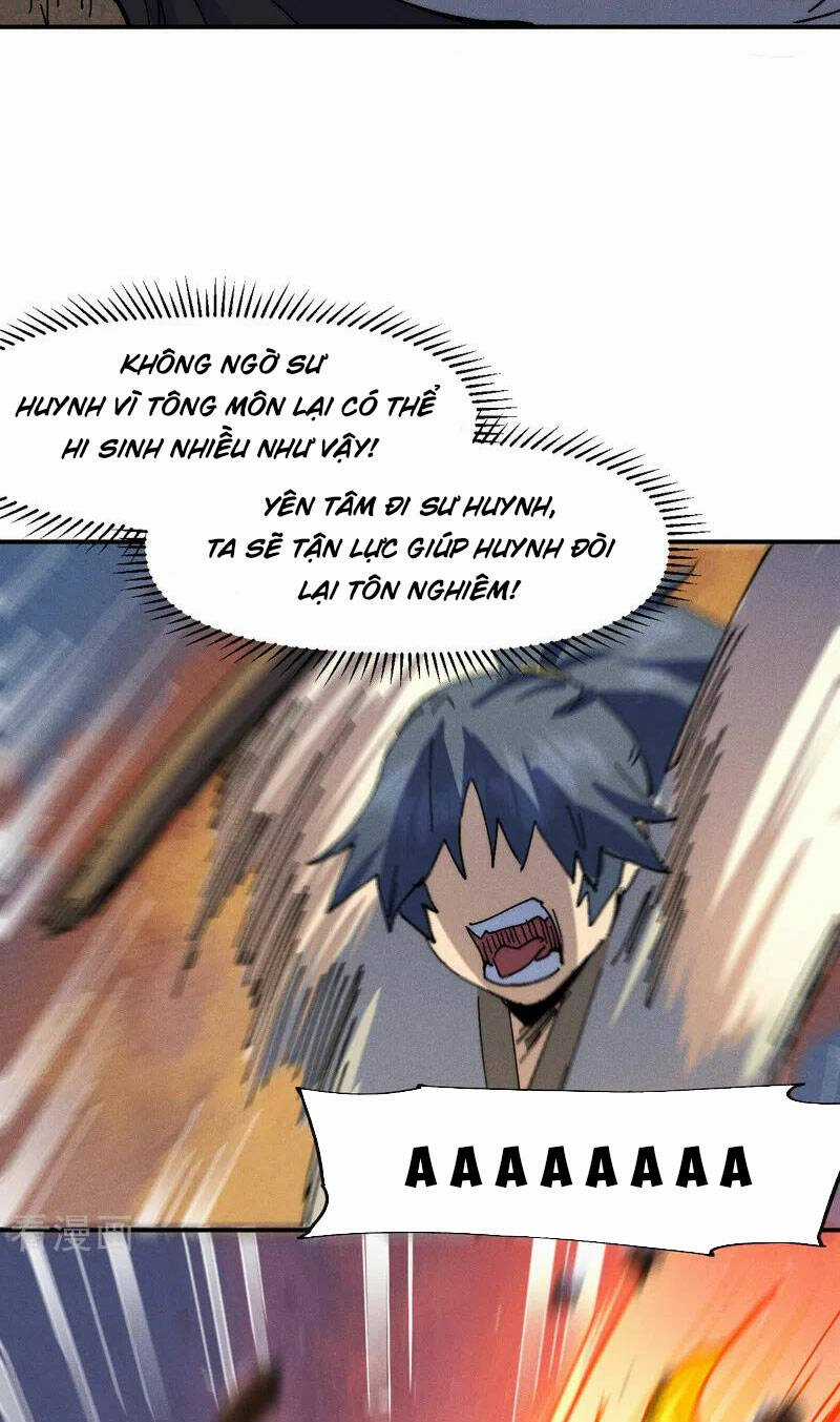 Nhân Vật Chính Mạnh Nhất Lịch Sử Chapter 168 trang 16