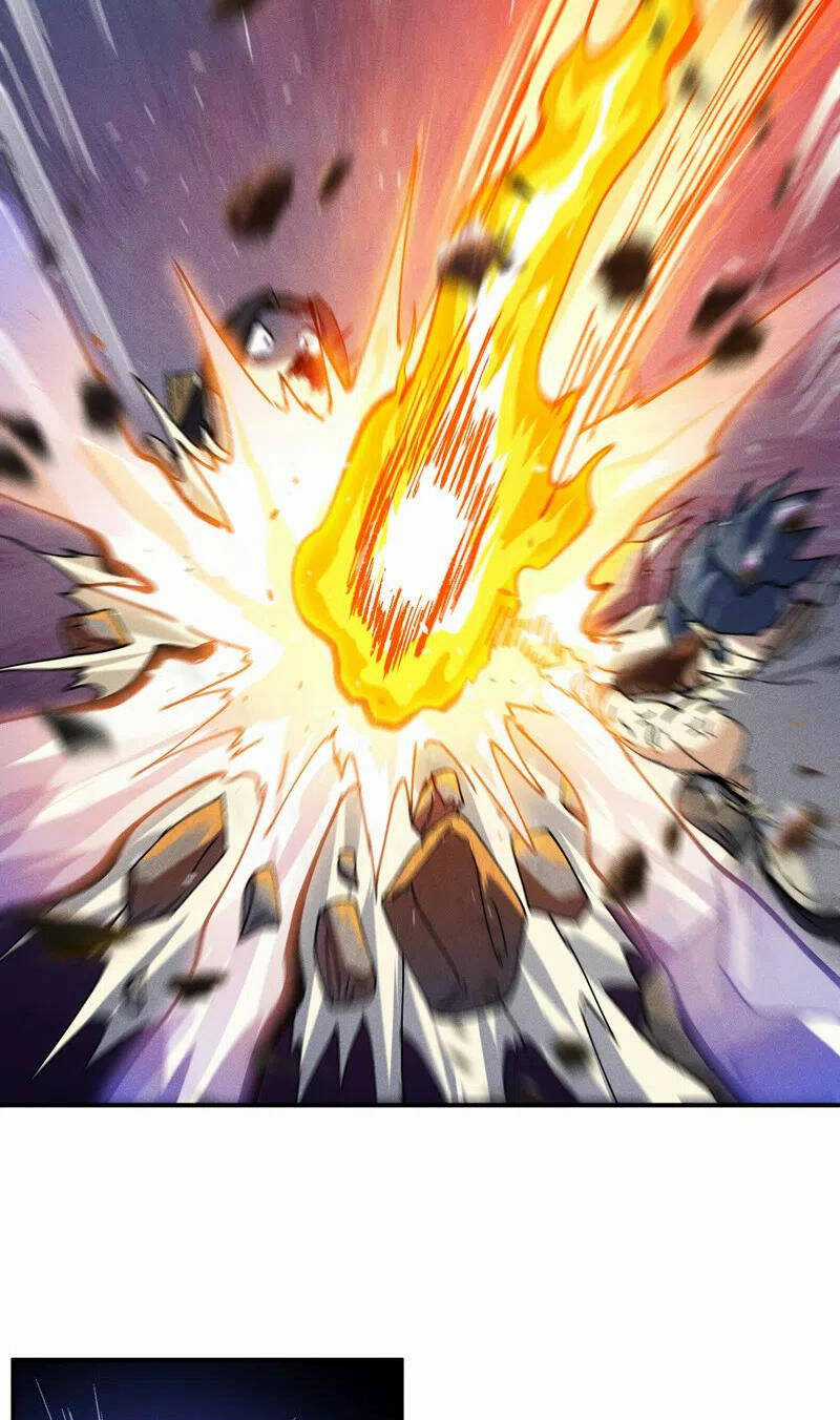 Nhân Vật Chính Mạnh Nhất Lịch Sử Chapter 168 trang 17