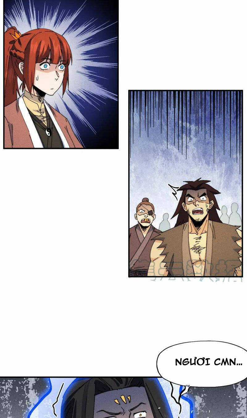 Nhân Vật Chính Mạnh Nhất Lịch Sử Chapter 168 trang 18