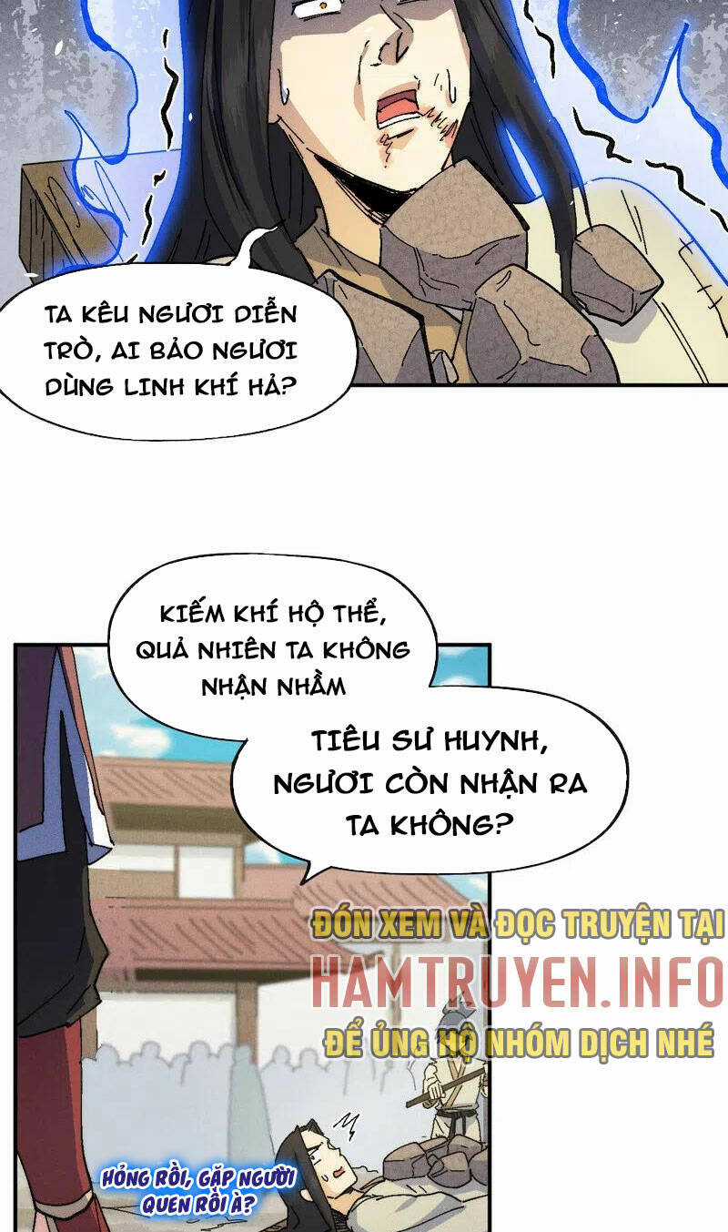 Nhân Vật Chính Mạnh Nhất Lịch Sử Chapter 168 trang 19