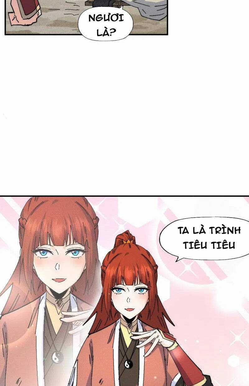 Nhân Vật Chính Mạnh Nhất Lịch Sử Chapter 168 trang 20