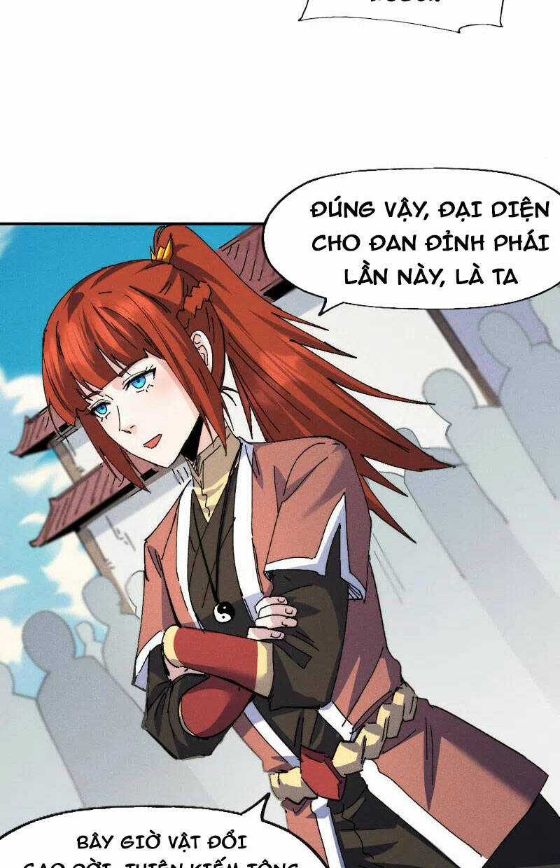 Nhân Vật Chính Mạnh Nhất Lịch Sử Chapter 168 trang 24