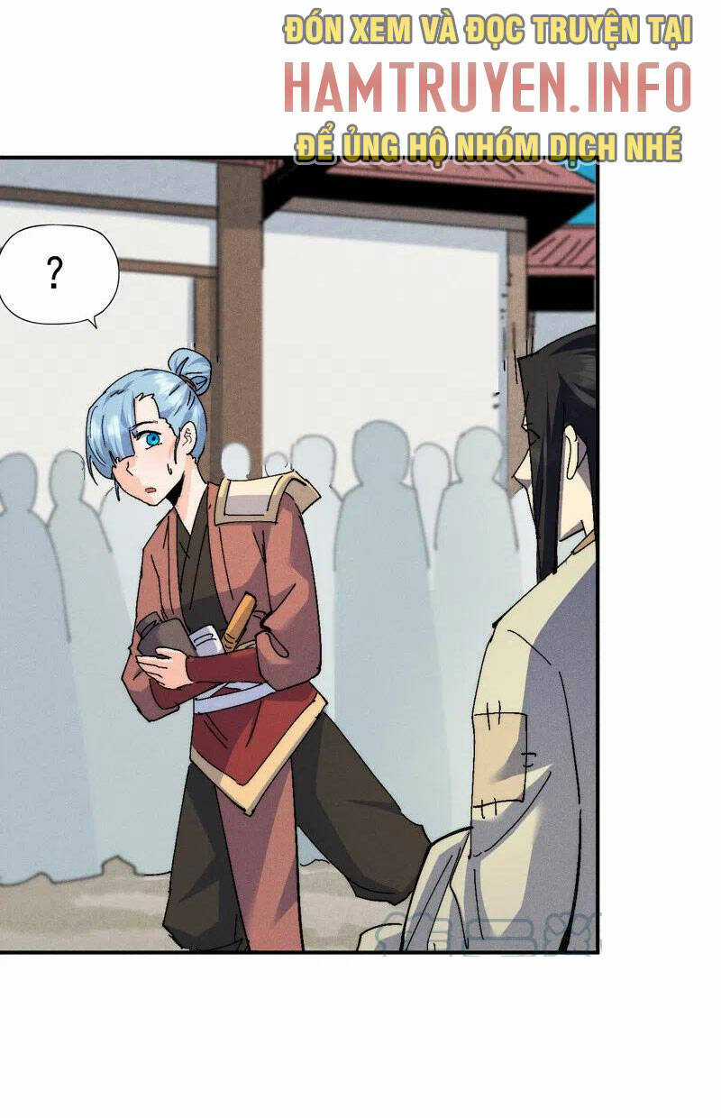 Nhân Vật Chính Mạnh Nhất Lịch Sử Chapter 168 trang 26