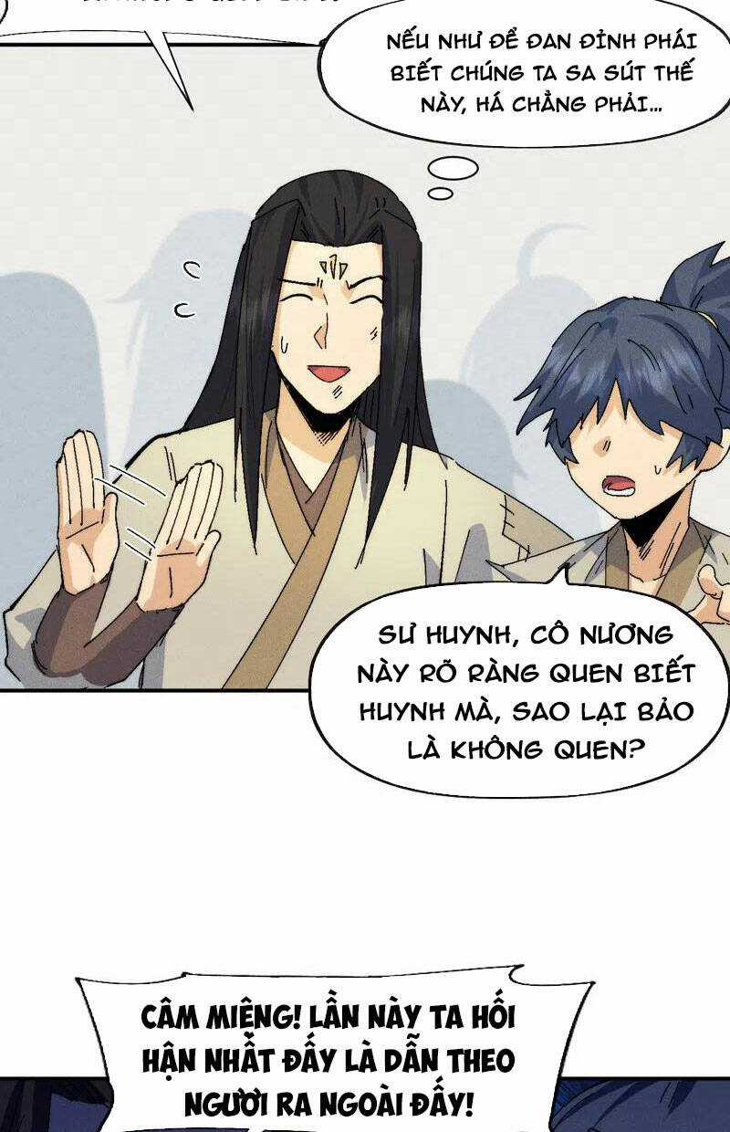 Nhân Vật Chính Mạnh Nhất Lịch Sử Chapter 168 trang 28