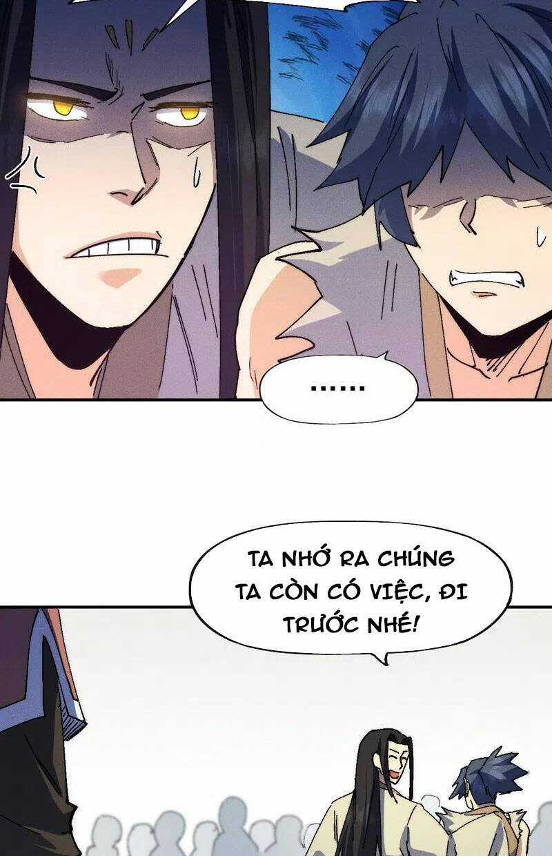 Nhân Vật Chính Mạnh Nhất Lịch Sử Chapter 168 trang 29