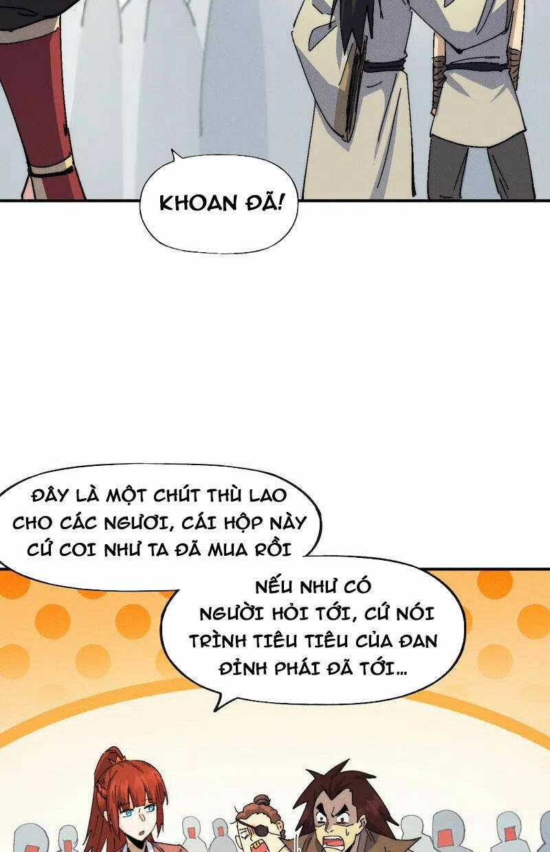 Nhân Vật Chính Mạnh Nhất Lịch Sử Chapter 168 trang 30