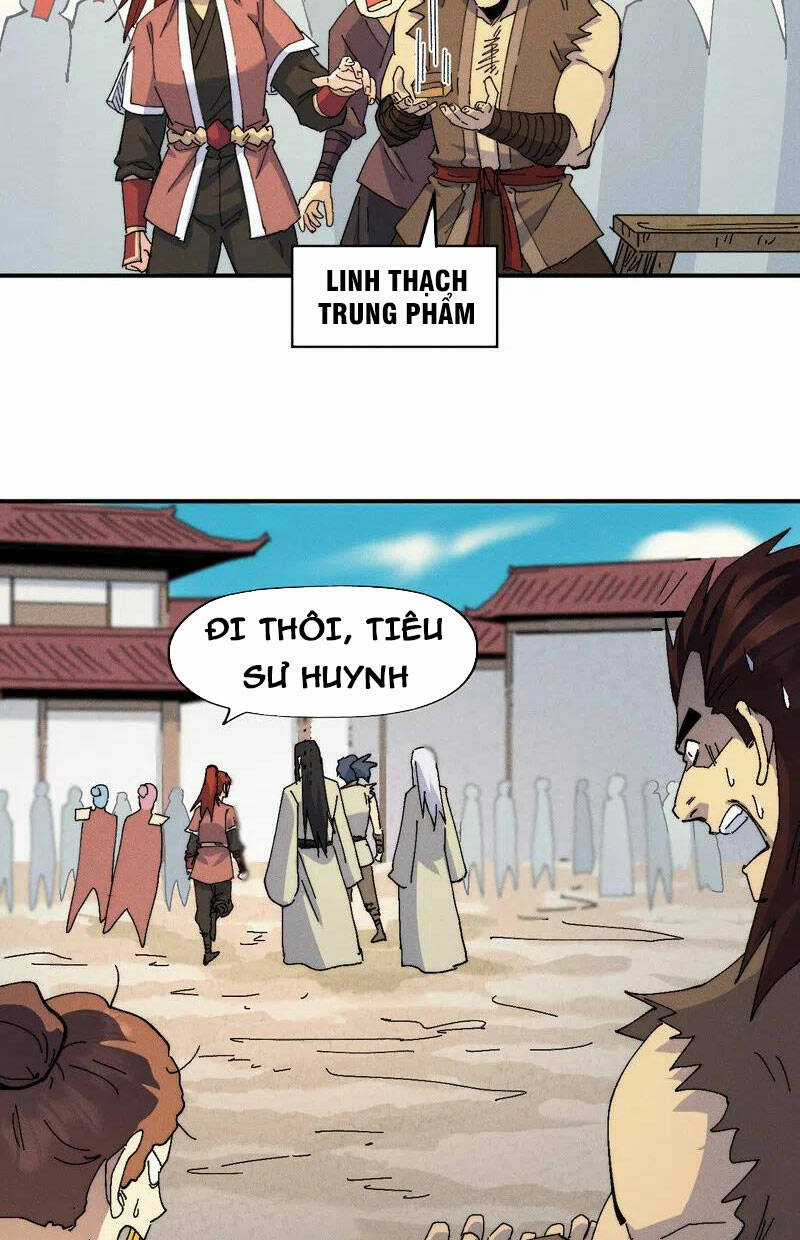 Nhân Vật Chính Mạnh Nhất Lịch Sử Chapter 168 trang 31