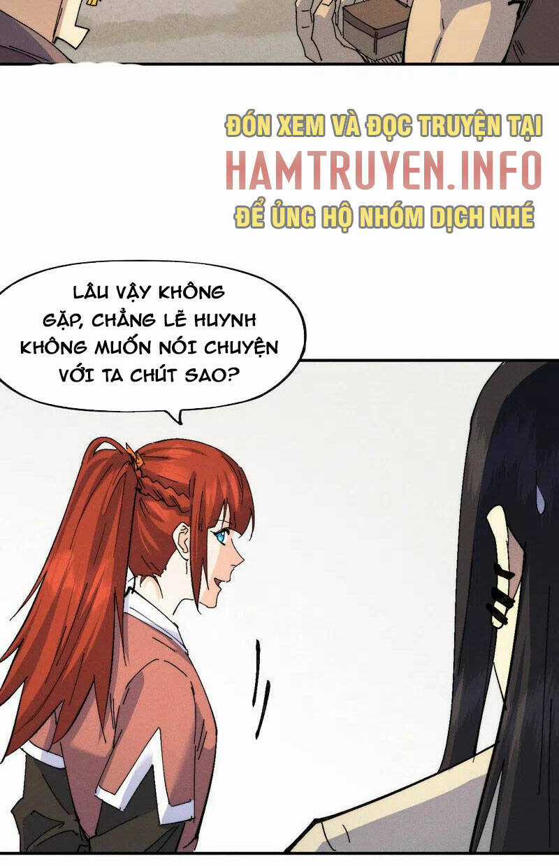 Nhân Vật Chính Mạnh Nhất Lịch Sử Chapter 168 trang 32