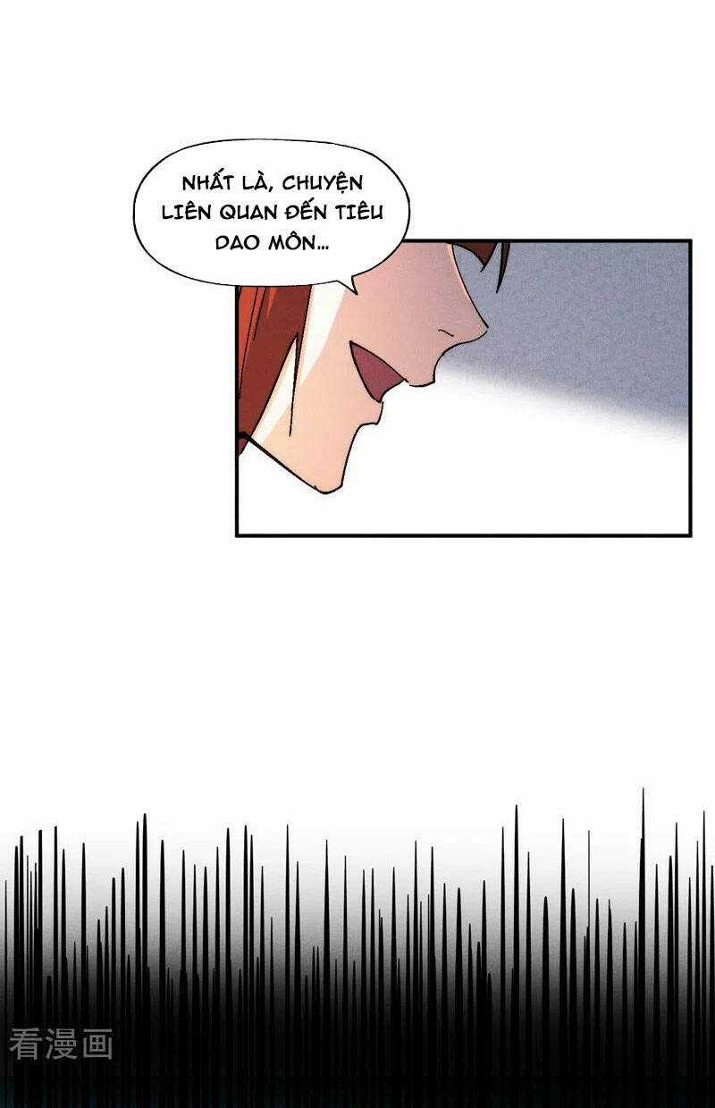 Nhân Vật Chính Mạnh Nhất Lịch Sử Chapter 168 trang 33