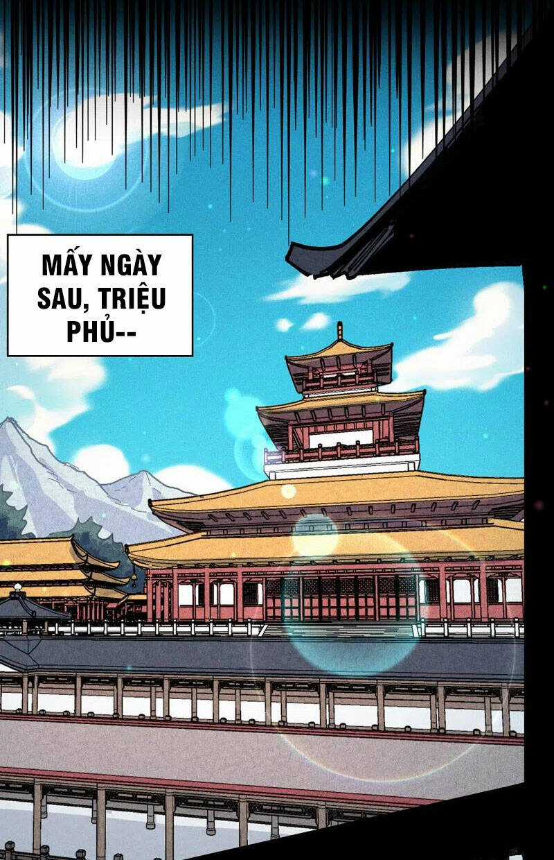 Nhân Vật Chính Mạnh Nhất Lịch Sử Chapter 168 trang 34